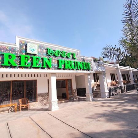 Hotel Green Prundi Labuan Bajo Exteriér fotografie