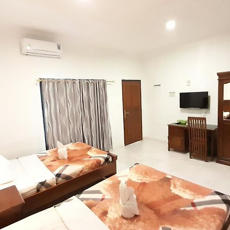 Hotel Green Prundi Labuan Bajo Exteriér fotografie