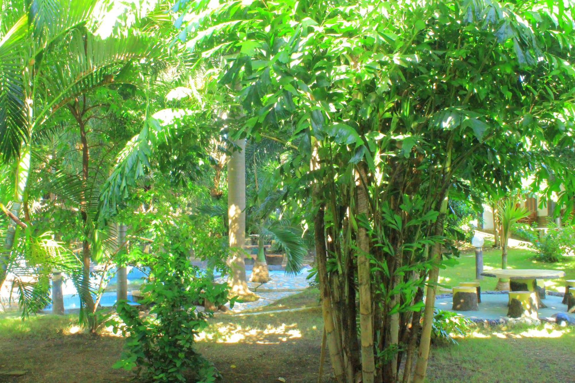 Hotel Green Prundi Labuan Bajo Exteriér fotografie
