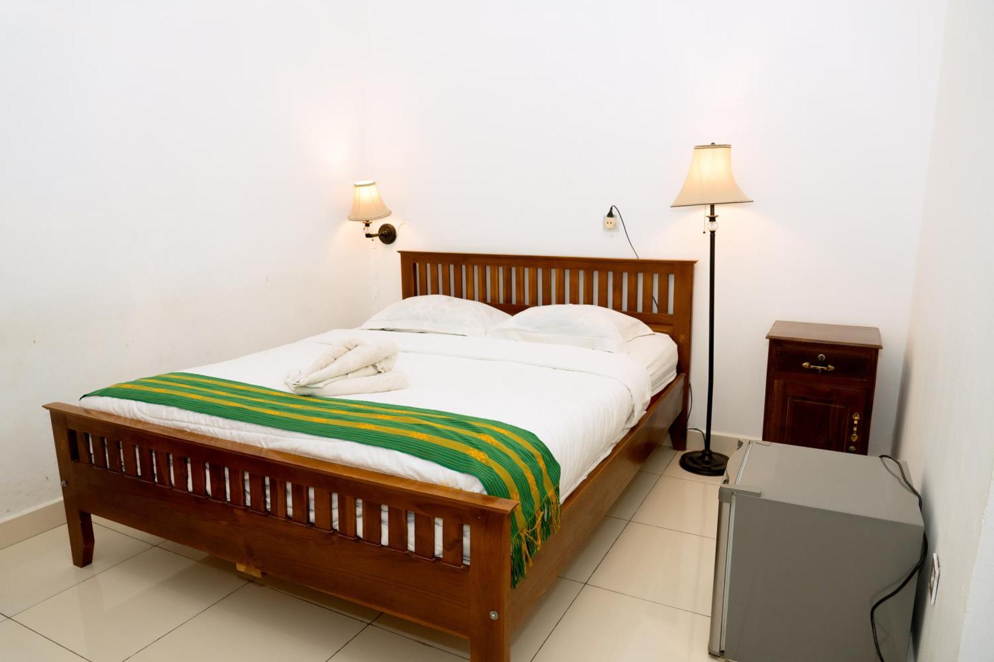 Hotel Green Prundi Labuan Bajo Exteriér fotografie