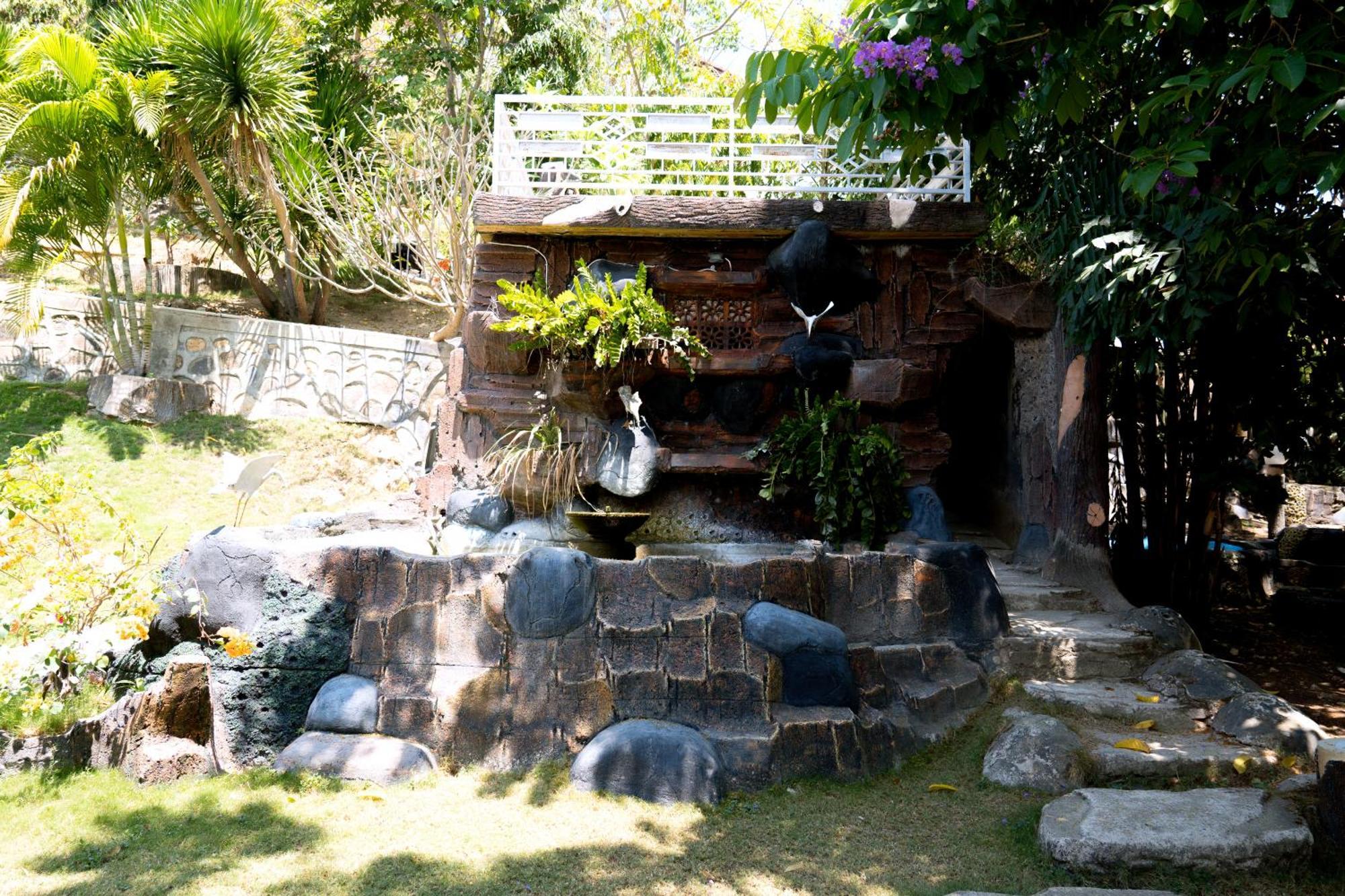 Hotel Green Prundi Labuan Bajo Exteriér fotografie