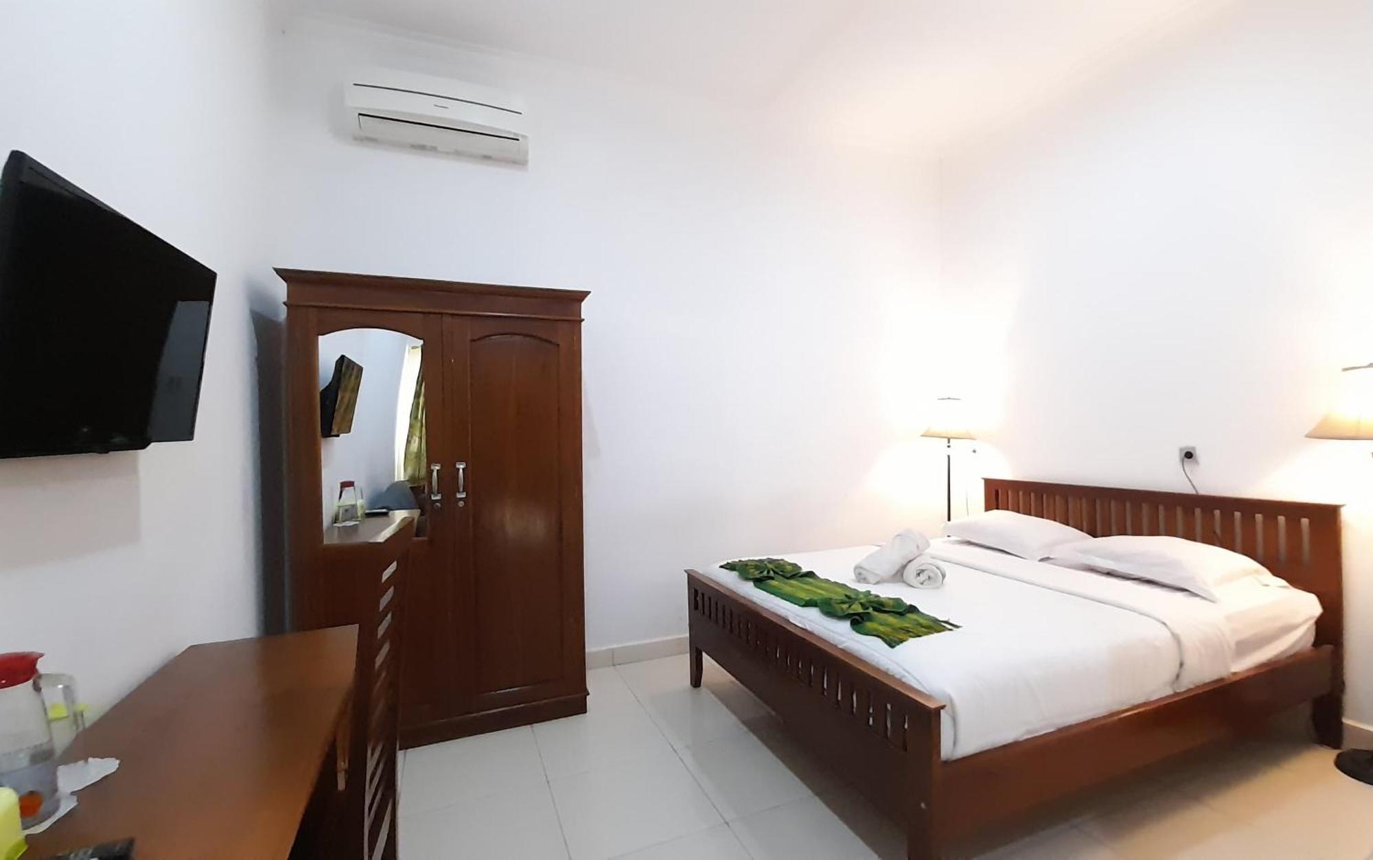 Hotel Green Prundi Labuan Bajo Exteriér fotografie
