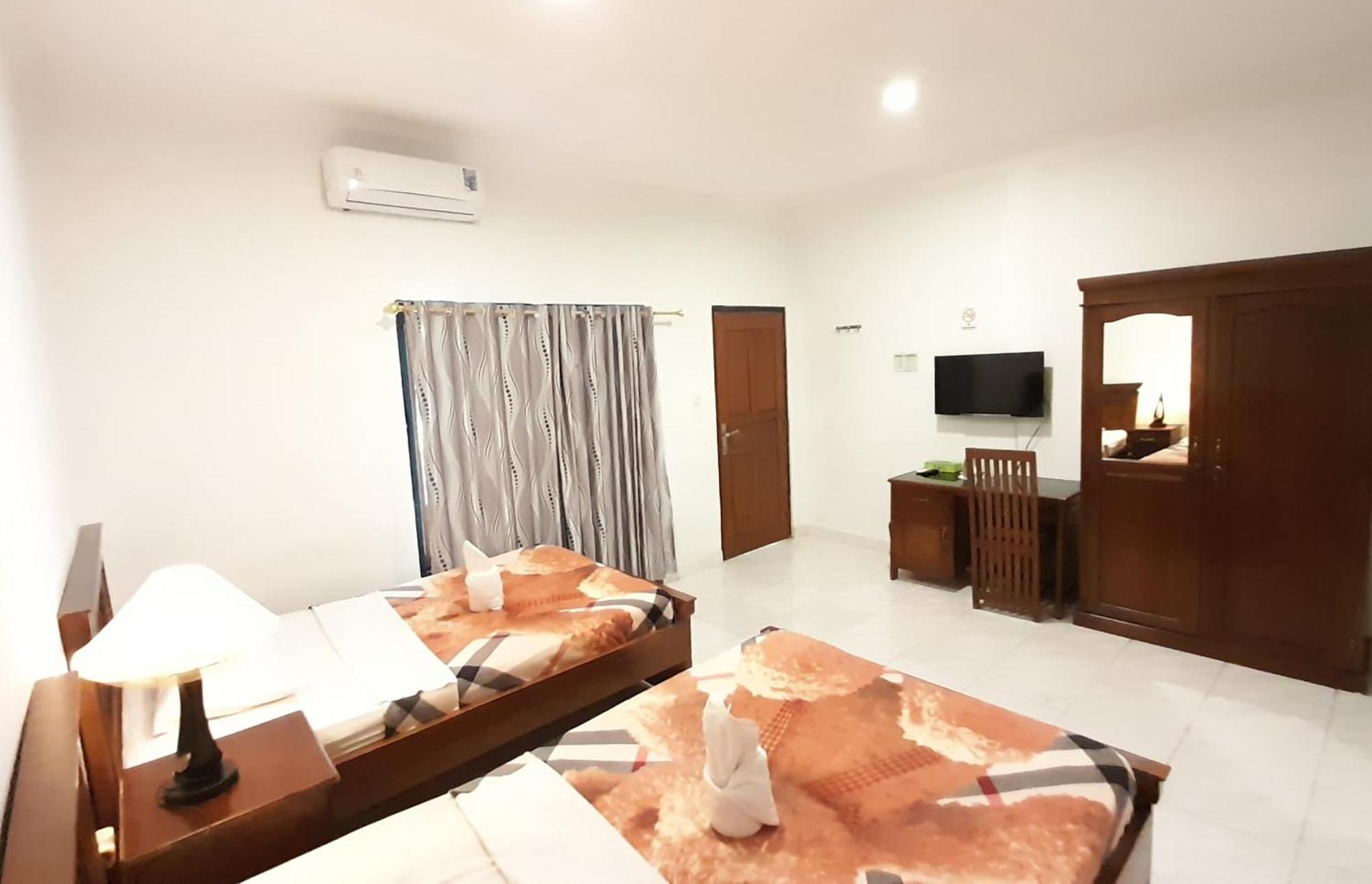 Hotel Green Prundi Labuan Bajo Exteriér fotografie