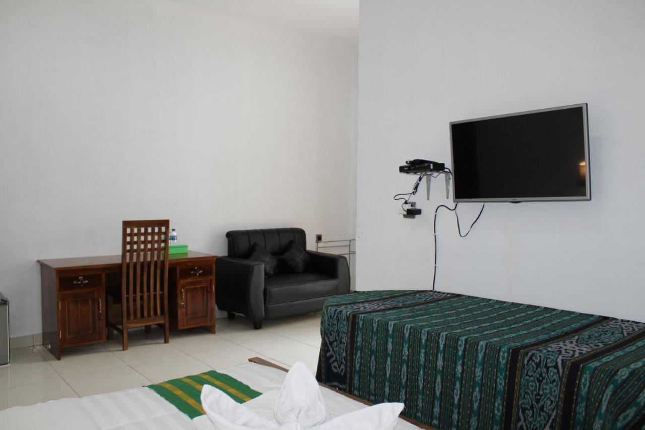 Hotel Green Prundi Labuan Bajo Exteriér fotografie